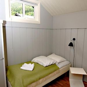 Chambre Simple