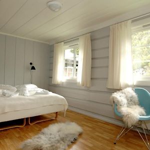 Chambre Lit King-Size